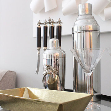 HGTV Bungalow Reno by Carolina Johnson