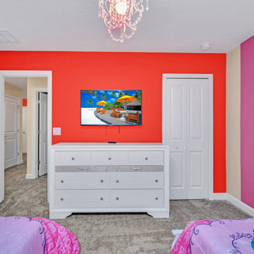 Vacation Home Staging & Remodels