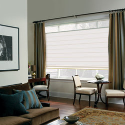 Design Studio&trade; Roman shades - Products