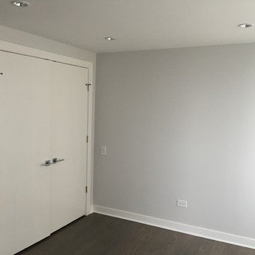 Interior Painting