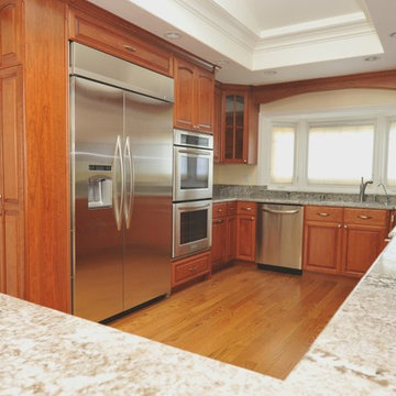 Kitchen _ Los Altos CA