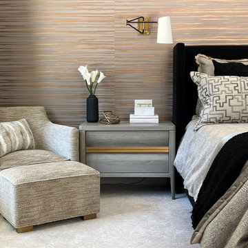 South Bay: Saratoga Renovation | Traditional Luxury