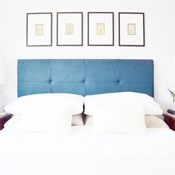 Serangoon Condo, Singapore