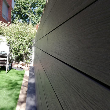 Carrer Mas Pujol