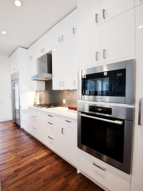 Built In Wall Oven With Microwave Houzz