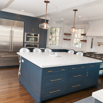 Cross River Kitchen