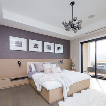 Naturally Modern