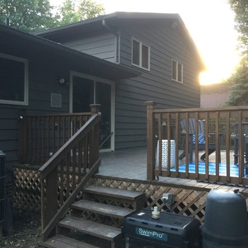 Sharp Gray Exterior in Westlake, OH