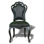 POLaRT Designs - Chair 701D - Chair 701D
