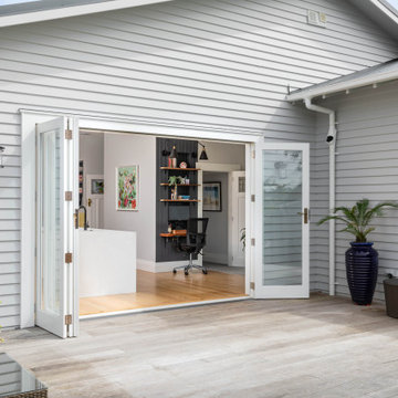 Bungalow Renovation in Greenlane, Auckland