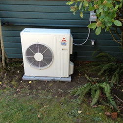 Residential Heat pump systems - Products