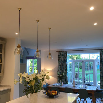 Wolsey Road - Kitchen Refurbishment