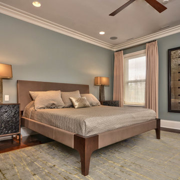 Master Bedroom - Tampa