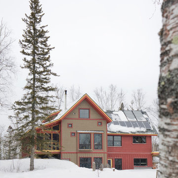Grand Marais HUS