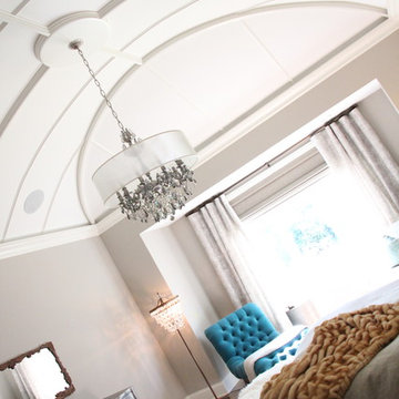 Roclare Roe Design + Build//Clayton Mo