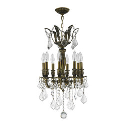 Chandelier - Products