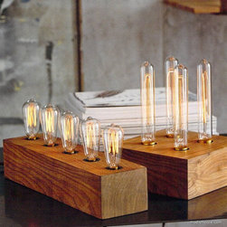 Roost Temescal Lamps - Table Lamps