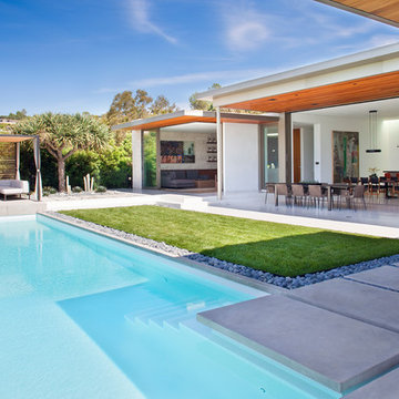 Trousdale