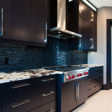 Genesis Modern Two Story