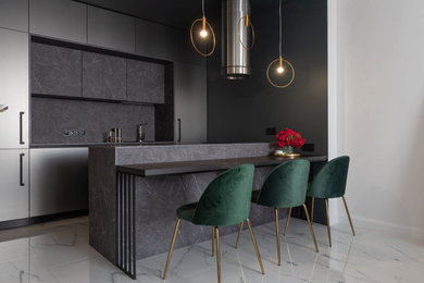 Cocina Moderna Visual 1