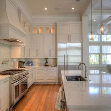 Kitchen Ideas