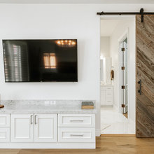 Downstairs Kitchen