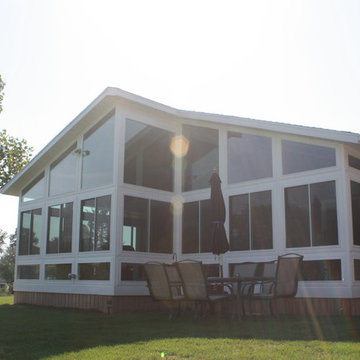 Countryside Gable