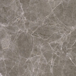 FUTAR / Grigio Alabana Marble - Flooring