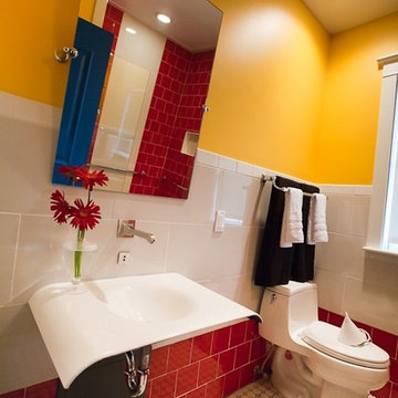 Extreme Makeover Home Edition (#5)