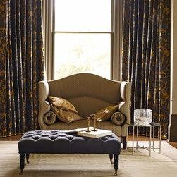 Zoffany Fabrics - Fabric
