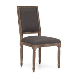 French country dining chair - Dining Chairs