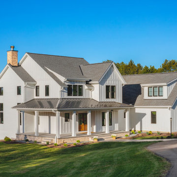 Whitelawn Residence