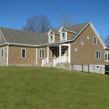 Church Hill Residence