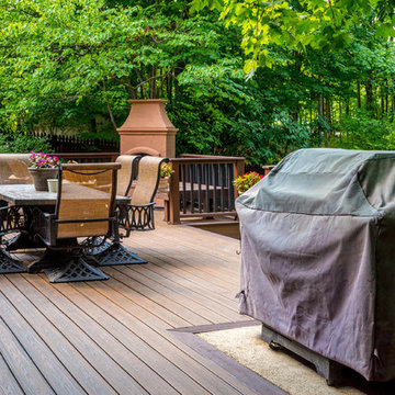 Eden Deck Remodel