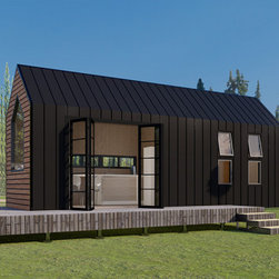 Queensland Tiny House On Wheels - Products