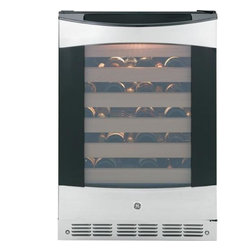 Appliances - Refrigerators