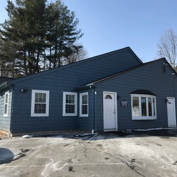 East Side Veterinary Clinic, Meriden
