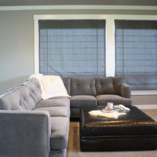 window coverings