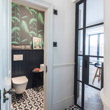 Toilet Floors Bowls Loos