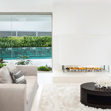 HL Fireplaces