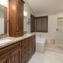 Kid's bath