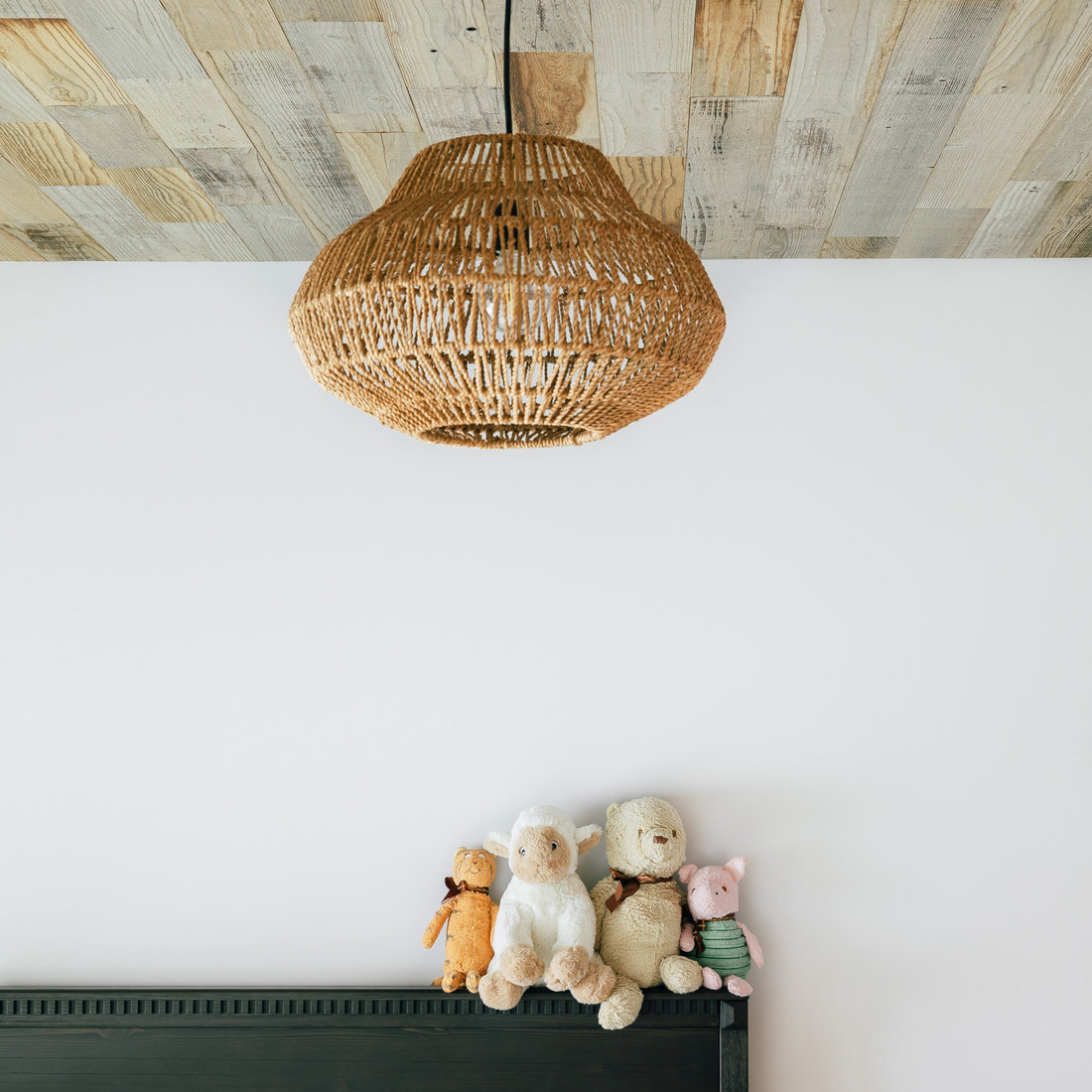 Forever Farmhouse