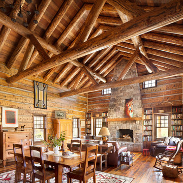 Goose Creek Residence