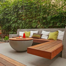 Firepit Top