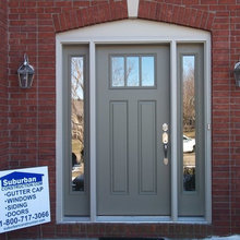 Front Doors