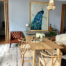 Dining Room Ideas