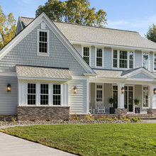 Porch Ideas