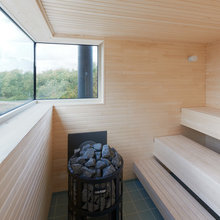 Inspired: Sauna/Hammam
