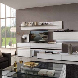 Invito Holtkamp - Furniture