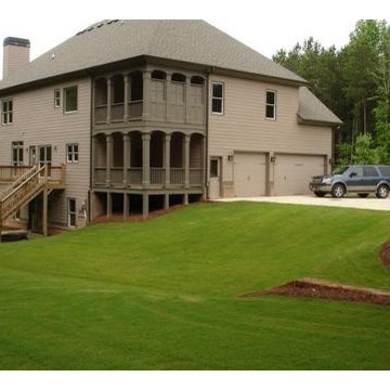 Home Additions